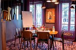 25hours Hotel Paris Terminus Nord