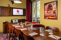 25hours Hotel Paris Terminus Nord