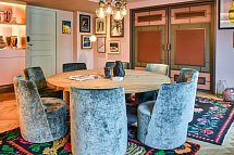 25hours Hotel Paris Terminus Nord