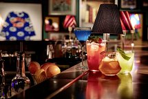 25hours Hotel Paris Terminus Nord