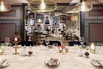 25hours Hotel Paris Terminus Nord