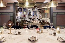 25hours Hotel Paris Terminus Nord