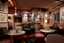 25hours Hotel Paris Terminus Nord