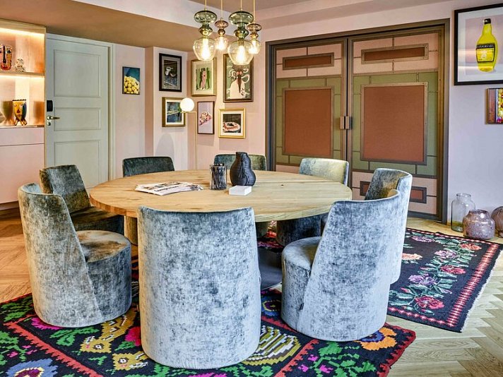 25hours Hotel Paris Terminus Nord