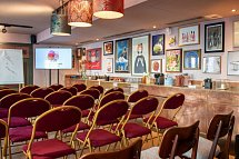 25hours Hotel Paris Terminus Nord