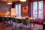 25hours Hotel Paris Terminus Nord