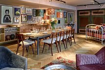 25hours Hotel Paris Terminus Nord