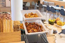 Novotel Suites Paris Montreuil Vincennes
