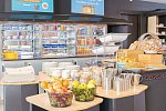 Novotel Suites Paris Montreuil Vincennes