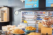 Novotel Suites Paris Montreuil Vincennes