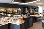 Novotel Suites Paris Montreuil Vincennes