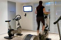 Novotel Suites Paris Montreuil Vincennes