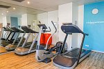 Novotel Suites Paris Montreuil Vincennes