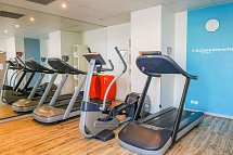 Novotel Suites Paris Montreuil Vincennes