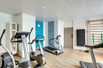 Novotel Suites Paris Montreuil Vincennes