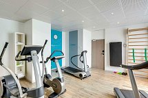 Novotel Suites Paris Montreuil Vincennes