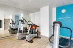 Novotel Suites Paris Montreuil Vincennes