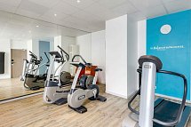 Novotel Suites Paris Montreuil Vincennes