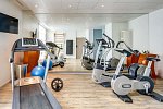 Novotel Suites Paris Montreuil Vincennes