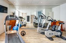 Novotel Suites Paris Montreuil Vincennes