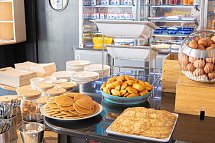 Novotel Suites Paris Montreuil Vincennes