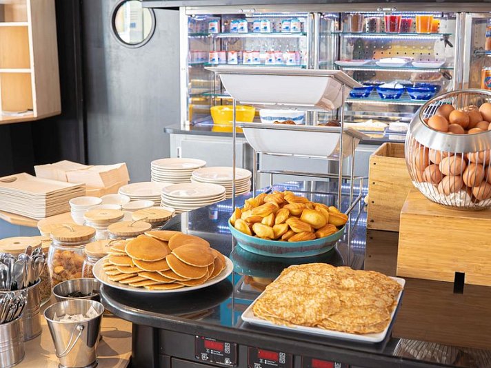 Novotel Suites Paris Montreuil Vincennes
