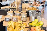 Novotel Suites Paris Montreuil Vincennes