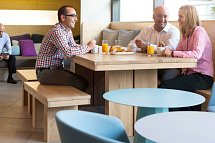 Novotel Suites Paris Montreuil Vincennes