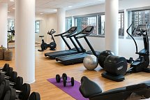 Melia Paris La Defense