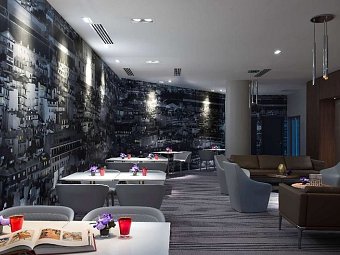 Melia Paris La Defense