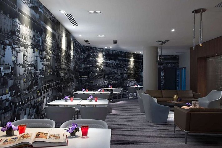 Melia Paris La Defense