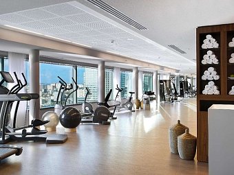 Melia Paris La Defense