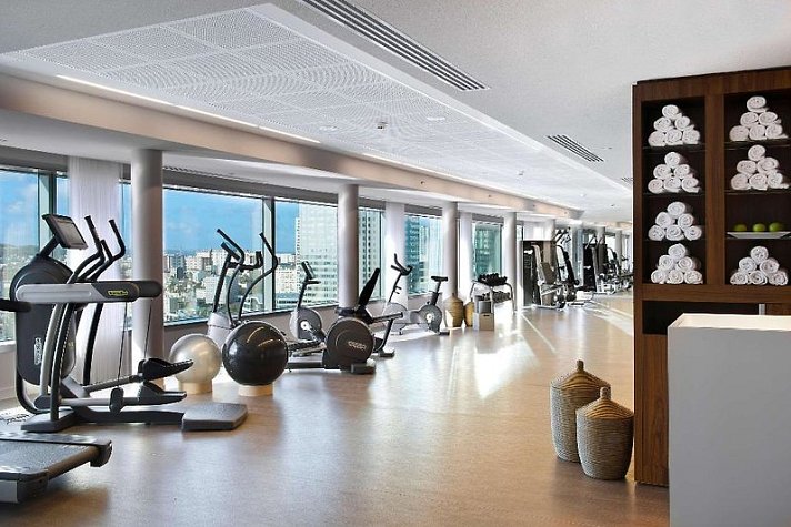 Melia Paris La Defense