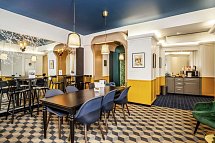 ibis Styles Paris Cadet Lafayette