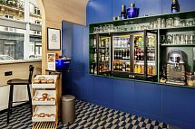 ibis Styles Paris Cadet Lafayette