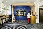 ibis Styles Paris Cadet Lafayette