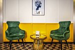 ibis Styles Paris Cadet Lafayette