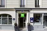 ibis Styles Paris Cadet Lafayette