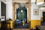 ibis Styles Paris Cadet Lafayette