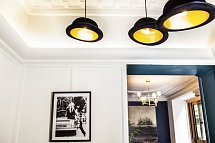 ibis Styles Paris Cadet Lafayette