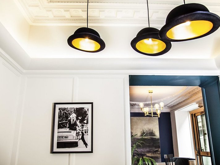 ibis Styles Paris Cadet Lafayette