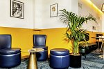 ibis Styles Paris Cadet Lafayette