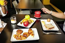ibis Styles Paris Cadet Lafayette