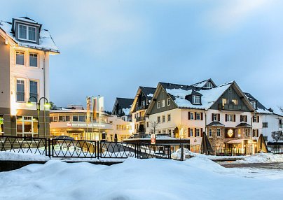 Best Western Plus Hotel Willingen Willingen