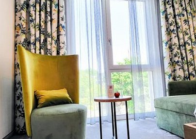Mountain View Hotel Willingen BW Signature Collection by Best Western Willingen