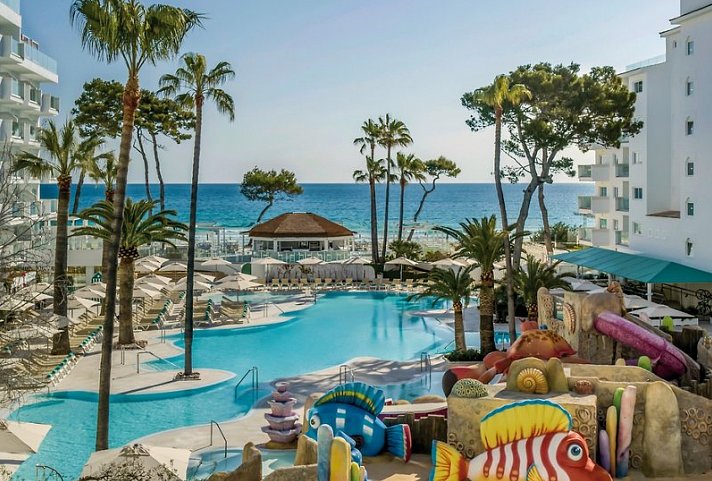 Iberostar Waves Alcudia Park