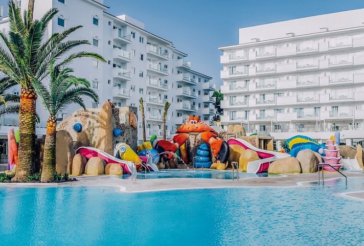 Iberostar Waves Alcudia Park