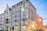 Best Western City Hotel Moran