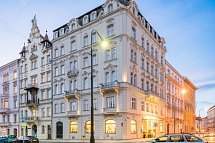 Best Western City Hotel Moran