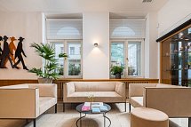 Best Western City Hotel Moran